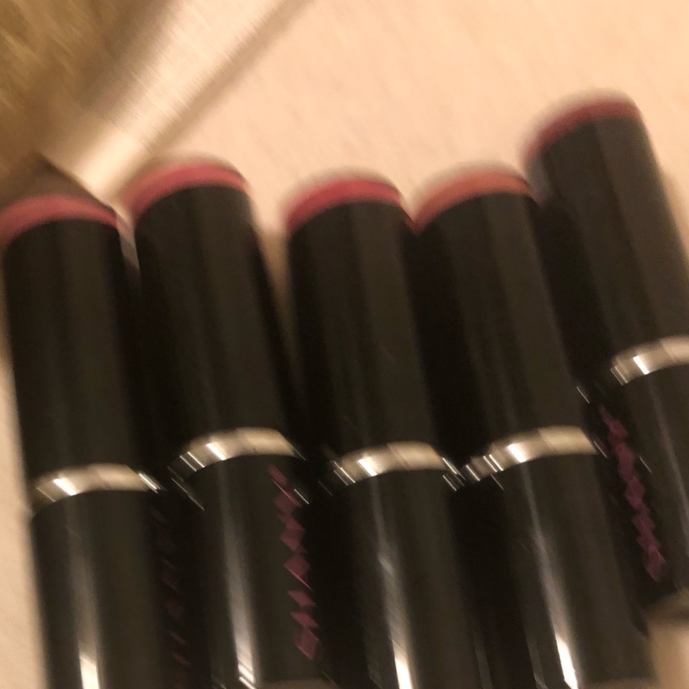 Shany lipstick lot